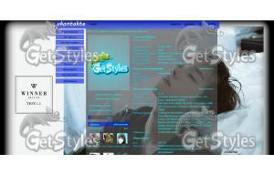 winner_ДжинУ тема для контакта