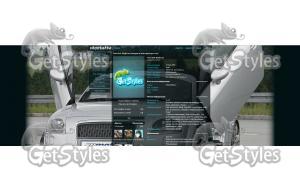 R11 тема для контакта