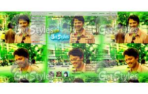 Миша Коллинз тема для контакта