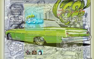 62_impala тема для контакта