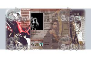 z_beb16637 тема для контакта