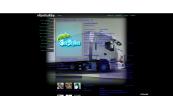 Trucking by FaVoRiT