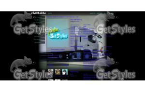Trucking by FaVoRiT тема для контакта