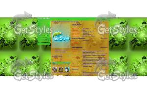 van0548 тема для контакта