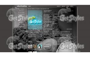 teddy_bear___by_dark_star тема для контакта