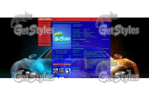 lol тема для контакта