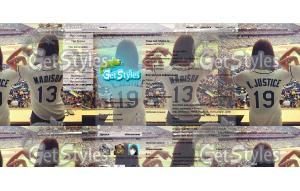 Victoria  Madison Justice тема для контакта