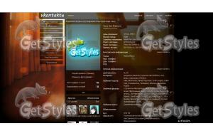 J3G7G9Q_VAI тема для контакта