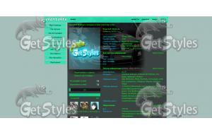 27web[1] тема для контакта