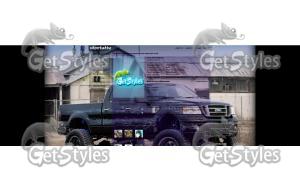 ford тема для контакта