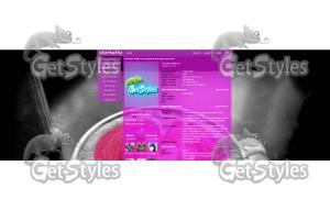 b06f779a52b19cf79487df25c тема для контакта