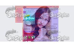 Томоми Итано тема для контакта