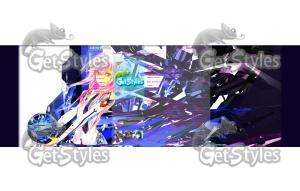 Инори Юдзуриха тема для контакта