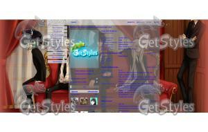 вария тема для контакта