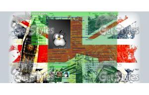 Londo! тема для контакта