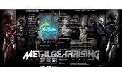 Metal Gear Rising