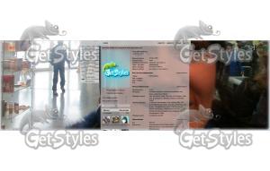 первый опыт тема для контакта