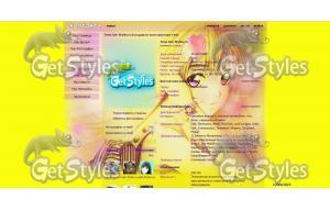 ♣♥♠ тема для контакта