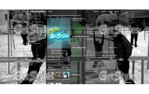 =GSW2012= тема для контакта