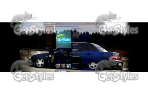 Без посадки авто нет тема для контакта