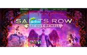 Saints Row:Gat Out Of Hel
