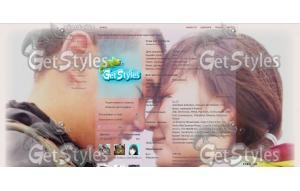 forever тема для контакта