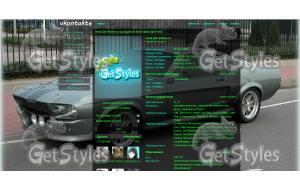 cars_other_1969shelbymust тема для контакта