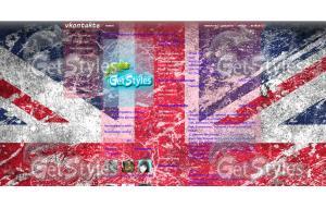 399419_flag_velikobritani тема для контакта