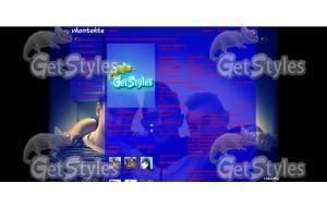 Парни тема для контакта