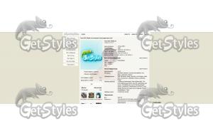 Rivaille тема для контакта