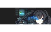 Black Rock Shooter