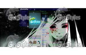 NL1M3iVQlDQ тема для контакта