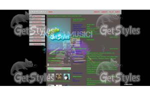 css v34 клан music тема для контакта