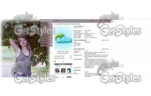 природа тема для контакта