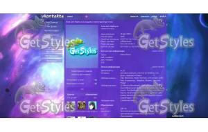 3d_14771280x1024 тема для контакта