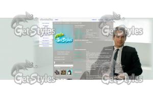 Мэтт Бомер тема для контакта