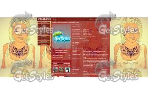 UrNxbaWWPg8 тема для контакта