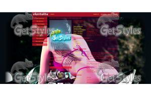 271devushkanamotocikletat тема для контакта