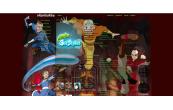 Avatar The Legend of Aang