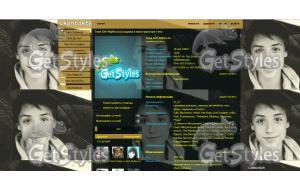 JLwa7923x0 тема для контакта