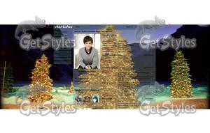 fonstola тема для контакта