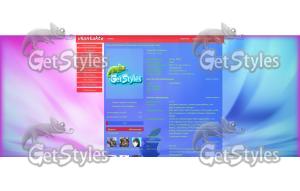 bitetheapplewallpapers_28 тема для контакта