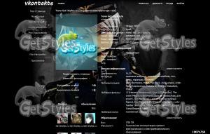 Prussiahetalia тема для контакта