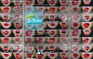 NdLE6qJSdw тема для контакта
