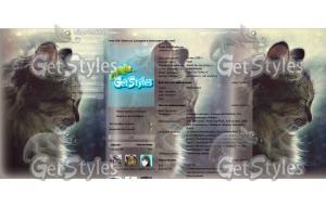 кот1296 тема для контакта