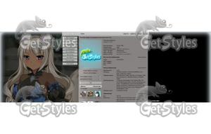 Machiko  тема для контакта