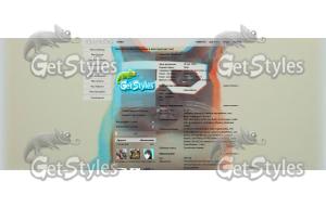 Дабстепкэт тема для контакта