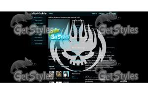 offspring тема для контакта