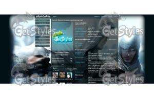 assassin_creed_28 тема для контакта