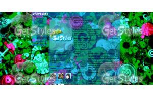 искуство тема для контакта